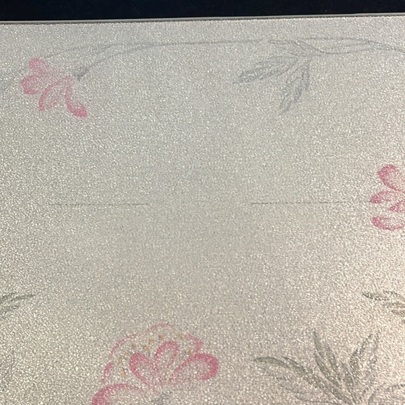 15" Counter Saver "Pink Trio" (Corelle) by CORNING - Picture 10 of 16